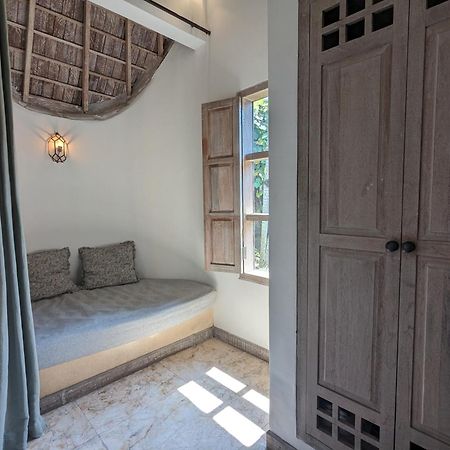 Unique 3Br Villa With Pool 5 Minute Walk To The Pererenan Beach 캉구 외부 사진