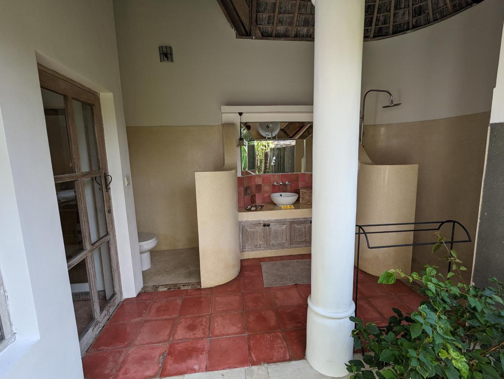 Unique 3Br Villa With Pool 5 Minute Walk To The Pererenan Beach 캉구 외부 사진