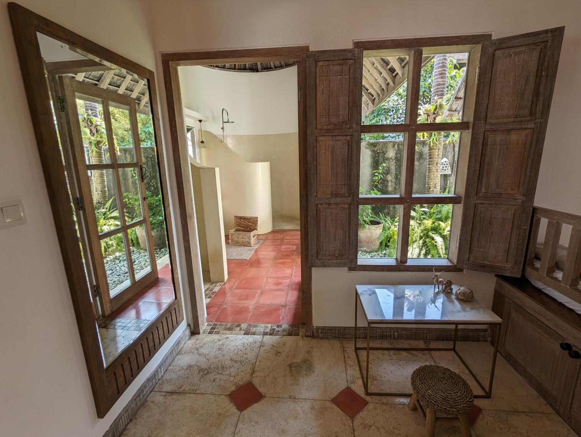Unique 3Br Villa With Pool 5 Minute Walk To The Pererenan Beach 캉구 외부 사진