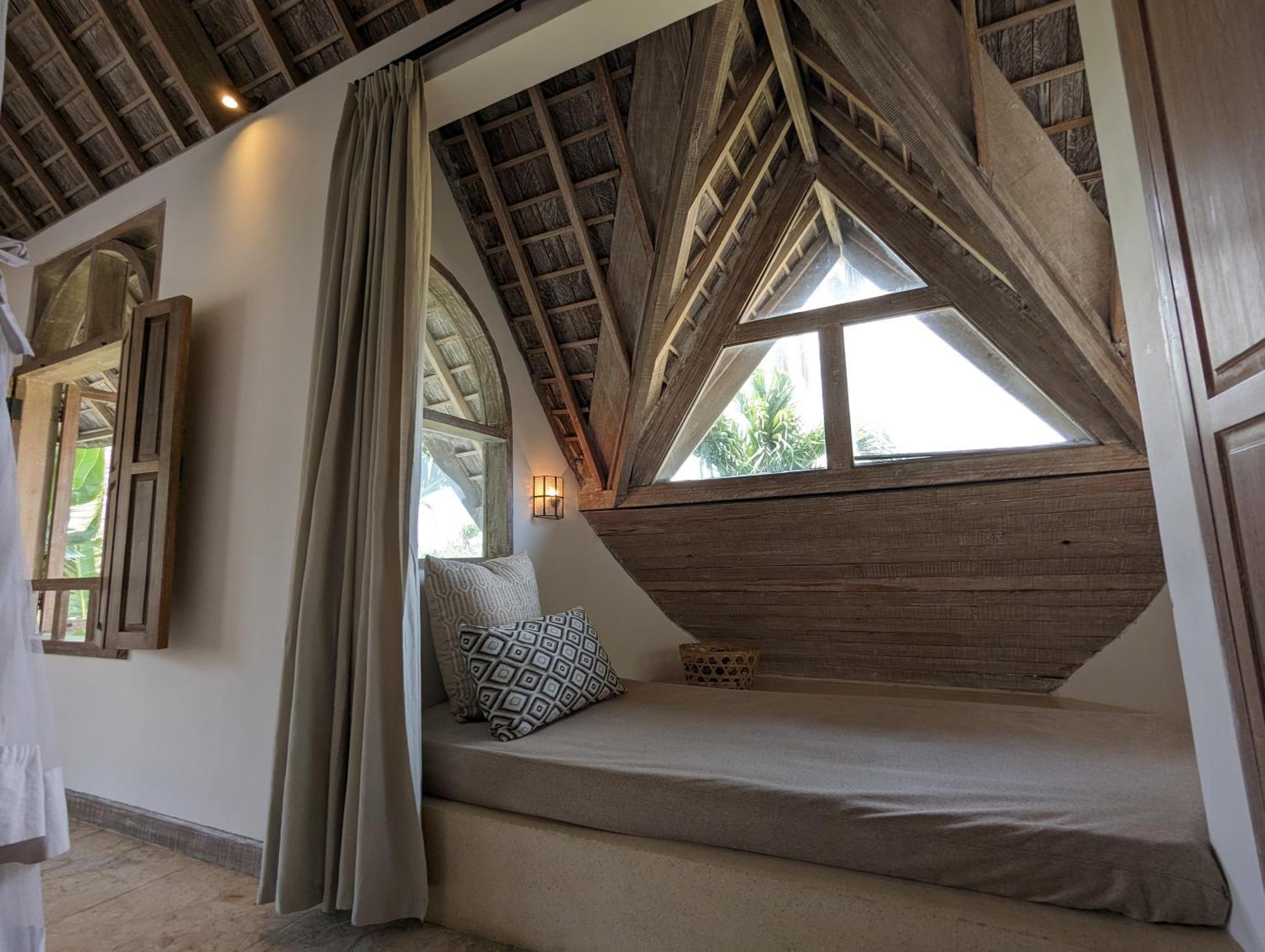 Unique 3Br Villa With Pool 5 Minute Walk To The Pererenan Beach 캉구 외부 사진